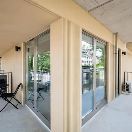 Dodo Acomodo 7 Apartman Krakkó