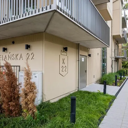 Dodo Acomodo 7 Apartament *