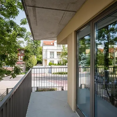 Apartament Dodo Acomodo 7 Kraków