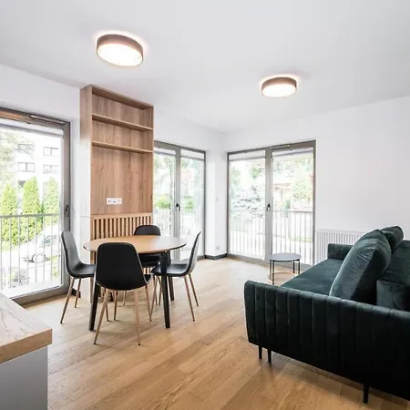 Dodo Acomodo 7 Apartament *