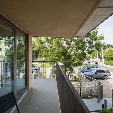 Apartman Dodo Acomodo 7 *