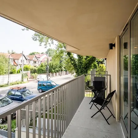 Dodo Acomodo 7 Apartman