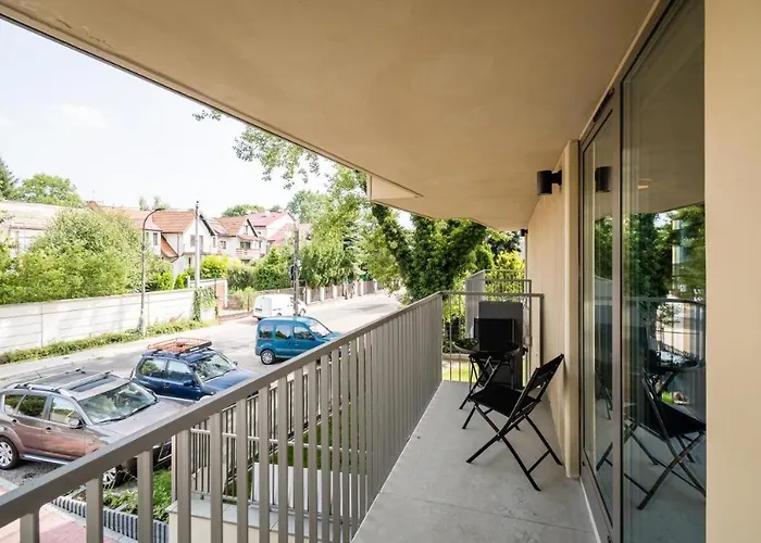 Dodo Acomodo 7 Apartament