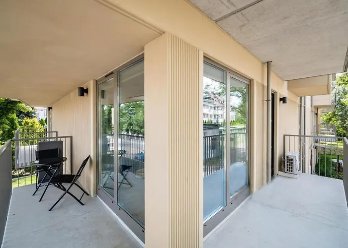 Dodo Acomodo 7 Apartament Kraków