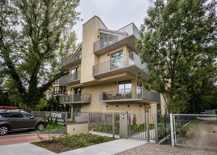 Apartament Dodo Acomodo 7