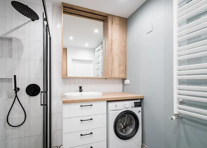 Dodo Acomodo 7 Apartament Kraków