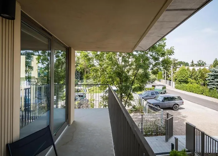 Apartament Dodo Acomodo 7 *