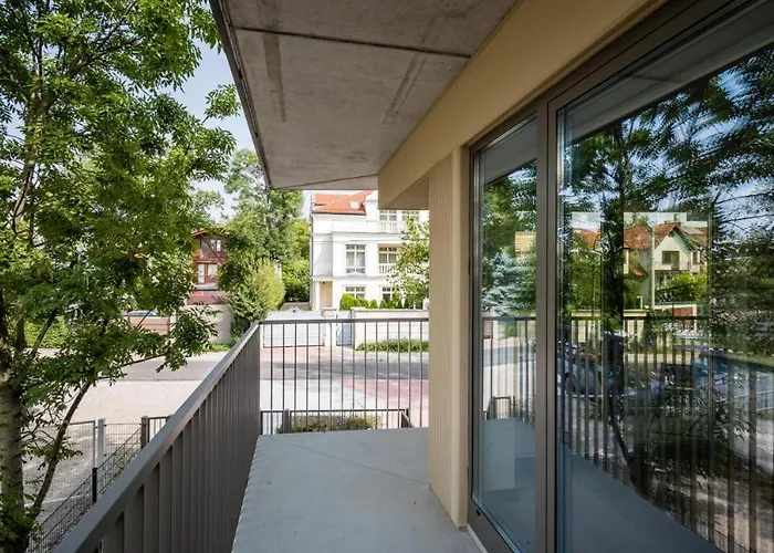 Dodo Acomodo 7 Apartament