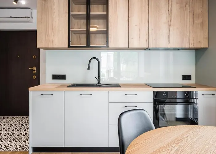 Apartament Dodo Acomodo 7