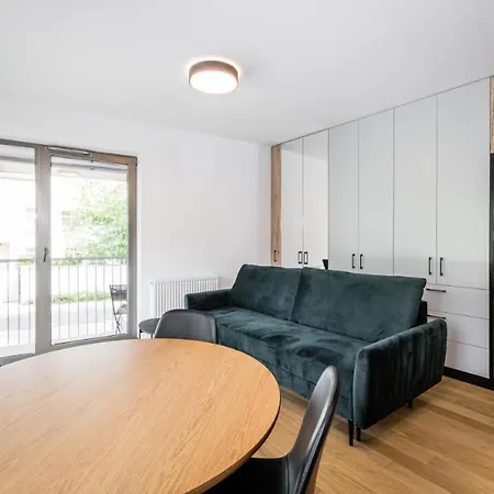 Dodo Acomodo 7 アパート クラクフ