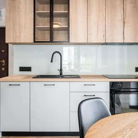 アパート Dodo Acomodo 7